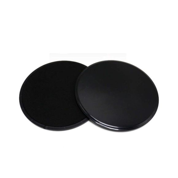 Core Sliders Abdominal Exercise Equipment - Picture 3 of 5